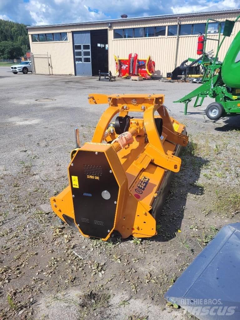 Berti x pro 300 Betesputsare
