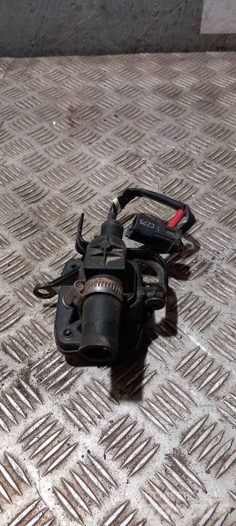 Scania R 440  1793197 Radiatorer
