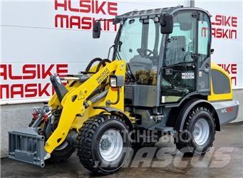 Wacker Neuson WL 38 Hjullastare