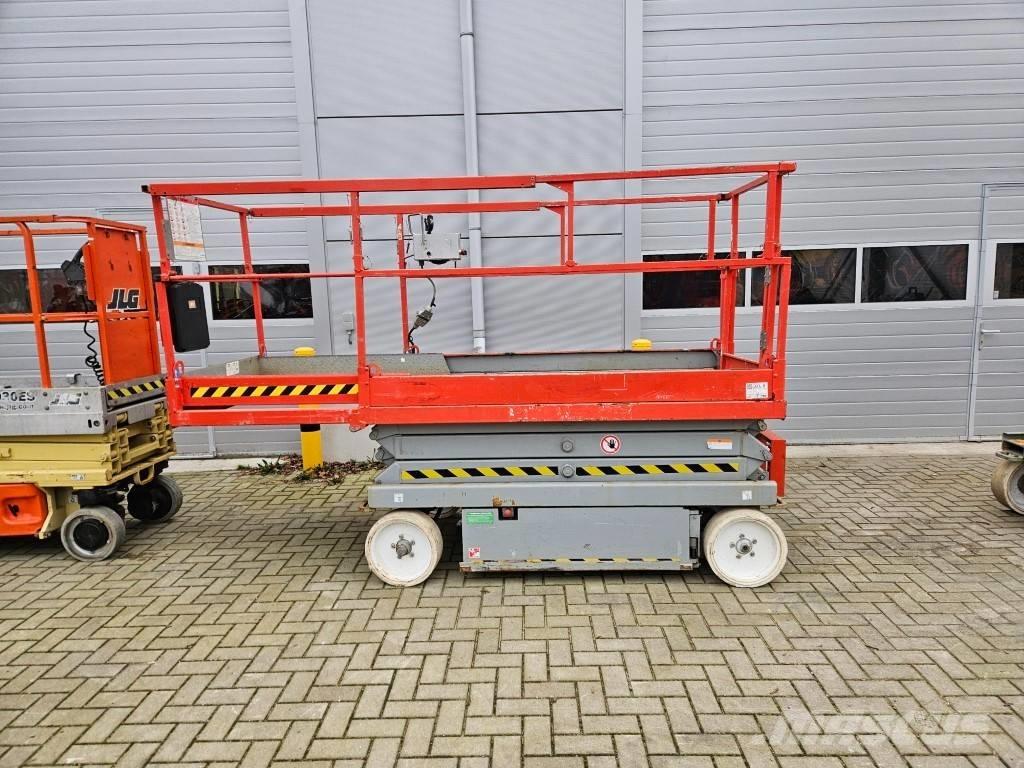 SkyJack SJ 4620 Saxliftar