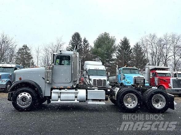 Freightliner FLD120 Dragbilar