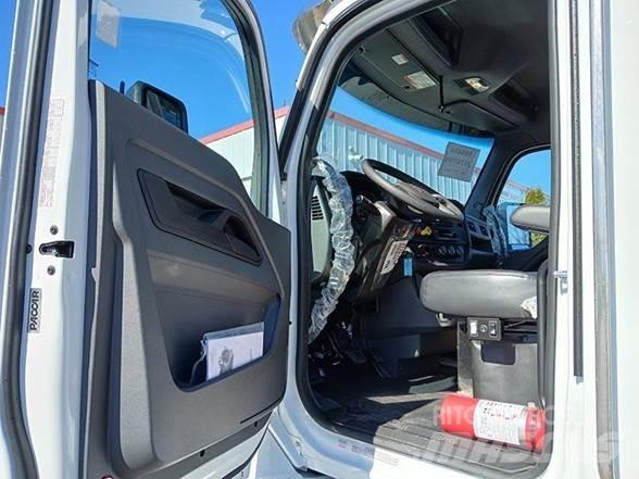 Kenworth T280 Tippbilar