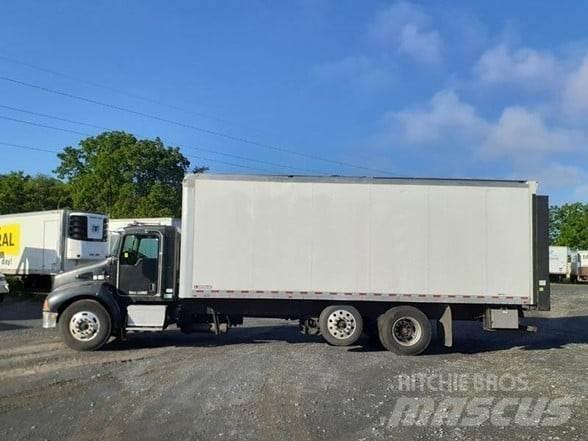 Kenworth T300 Entreprenad - Övrigt