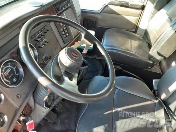 Kenworth T300 Entreprenad - Övrigt