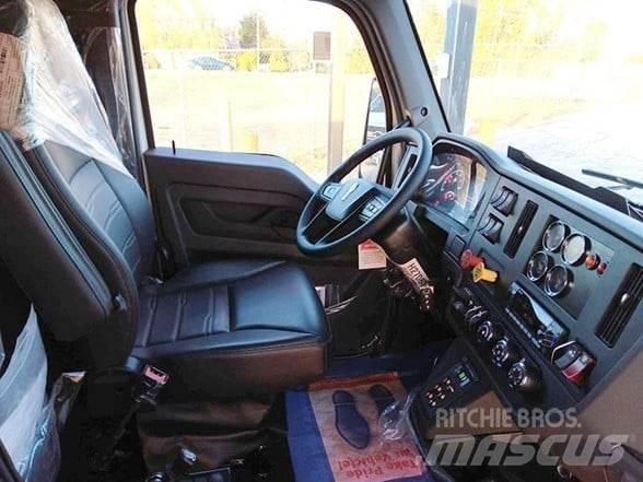 Kenworth T380 Tippbilar