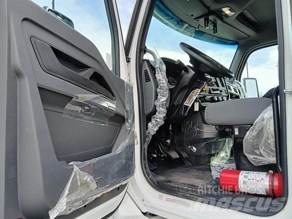 Kenworth T480 Tippbilar