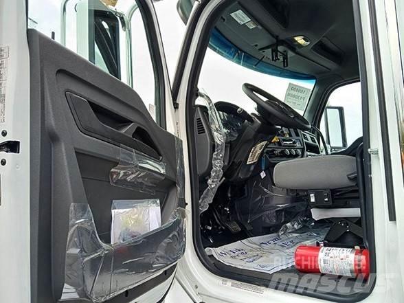 Kenworth T480 Tippbilar