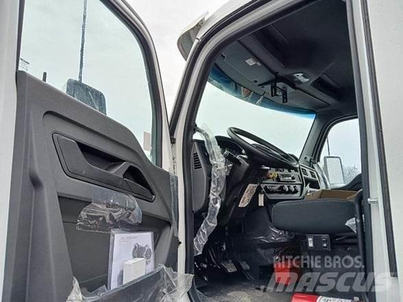 Kenworth T480 Tippbilar