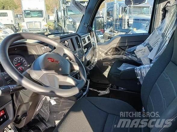 Kenworth T480 Chassier