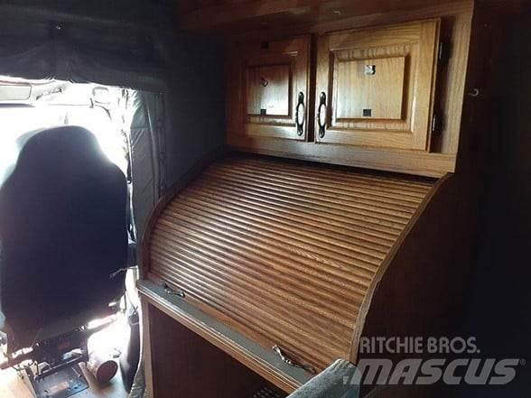 Kenworth T600 Dragbilar