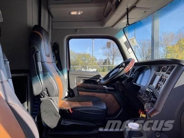 Kenworth T680 Dragbilar