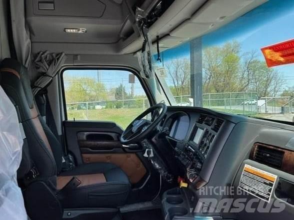 Kenworth T680 Dragbilar