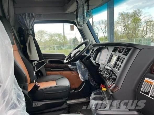 Kenworth T680 Dragbilar