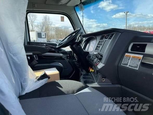 Kenworth T680 Dragbilar