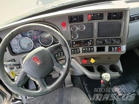 Kenworth T680 Dragbilar