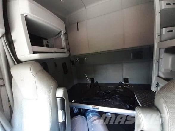 Kenworth T680 Dragbilar