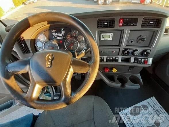 Kenworth T680 Dragbilar