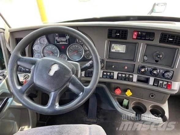 Kenworth T680 Dragbilar