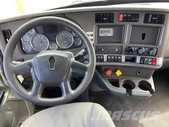 Kenworth T680 Dragbilar