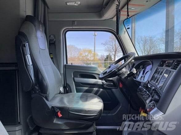 Kenworth T680 Dragbilar