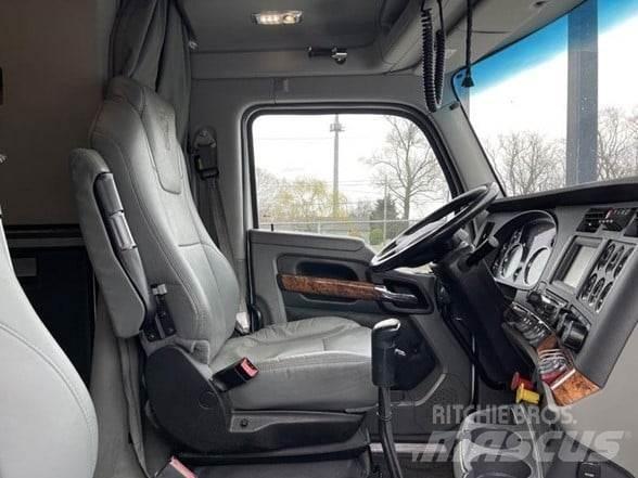 Kenworth T680 Dragbilar