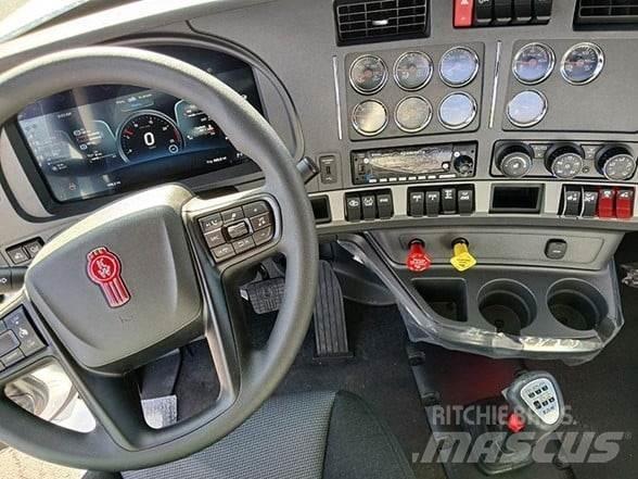 Kenworth T880 Dragbilar