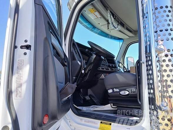 Kenworth T880 Tippbilar