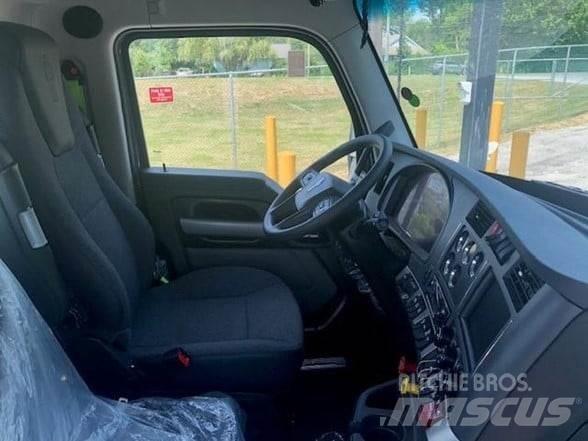 Kenworth T880 Dragbilar
