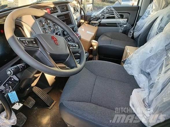 Kenworth T880 Dragbilar