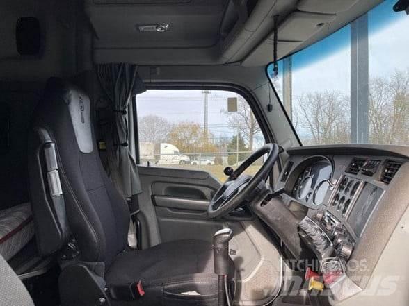 Kenworth T880 Dragbilar