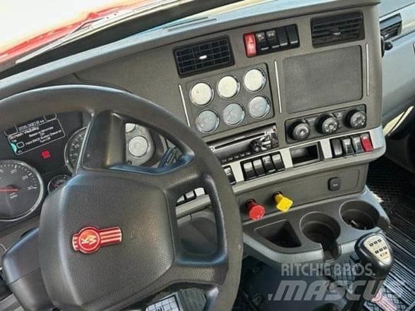 Kenworth T880 Dragbilar