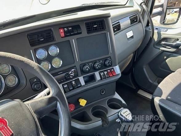 Kenworth T880 Dragbilar