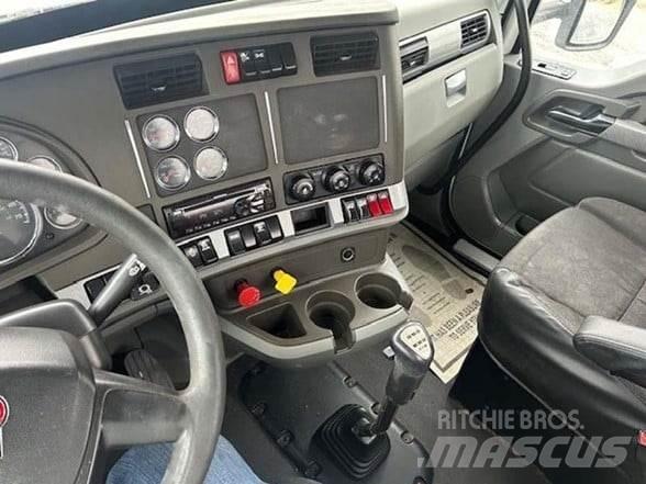 Kenworth T880 Dragbilar