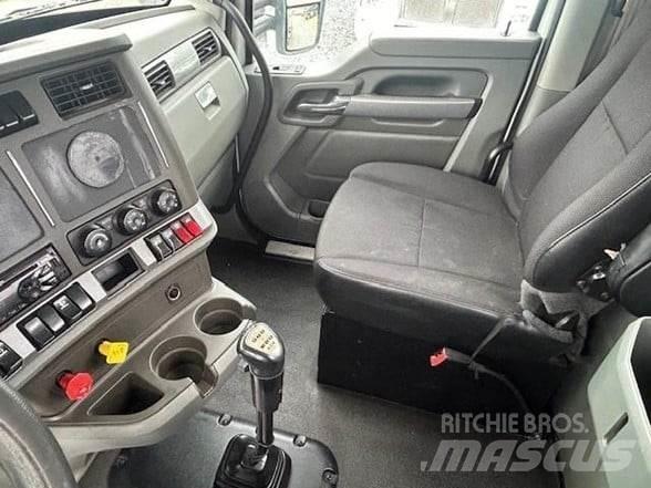 Kenworth T880 Dragbilar