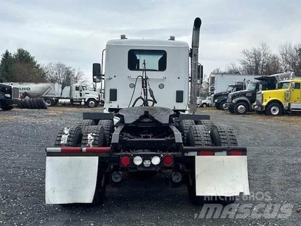 Kenworth T880 Dragbilar