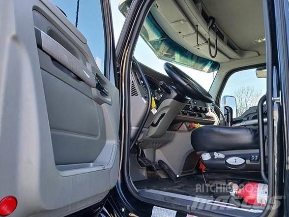 Kenworth T880 Tippbilar