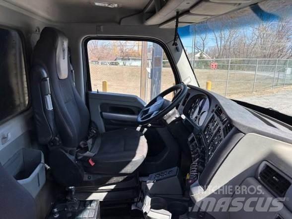 Kenworth T880 Tippbilar