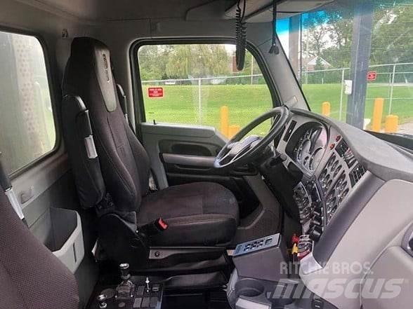 Kenworth T880 Tippbilar