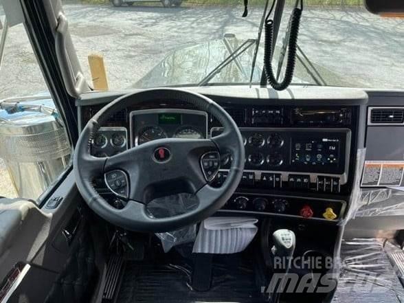 Kenworth W900L Dragbilar