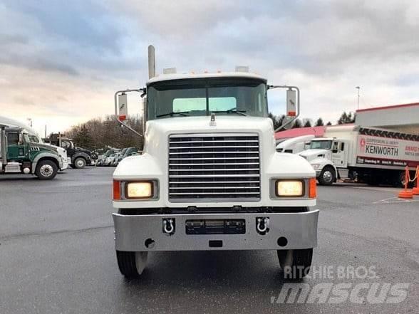 Mack PINNACLE CHU613 Dragbilar
