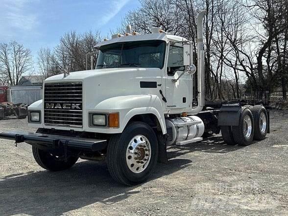 Mack PINNACLE CHU613 Dragbilar