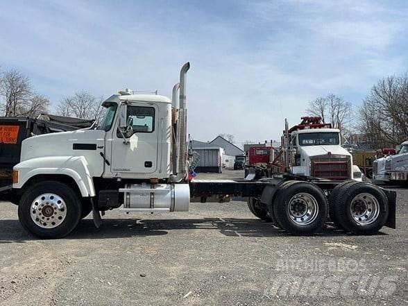 Mack PINNACLE CHU613 Dragbilar