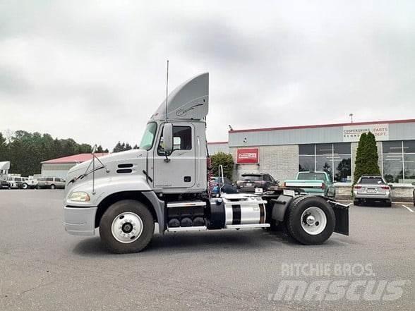 Mack PINNACLE CXU612 Dragbilar