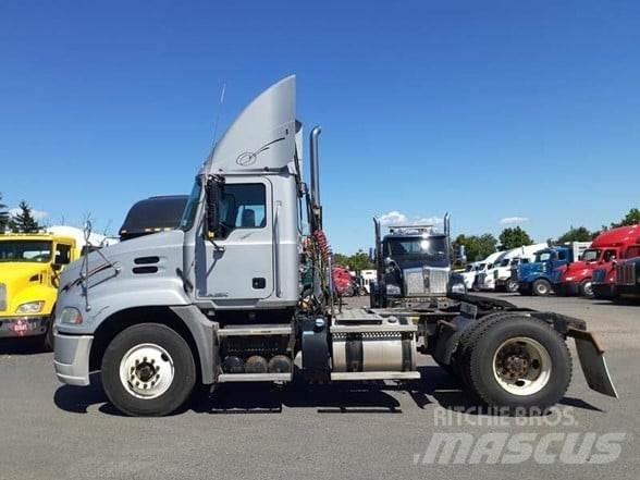 Mack PINNACLE CXU612 Dragbilar