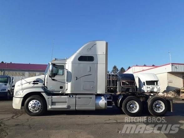 Mack PINNACLE CXU613 Dragbilar