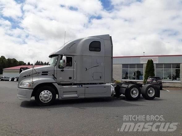 Mack PINNACLE CXU613 Dragbilar