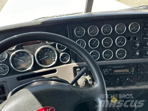 Peterbilt 367 Dragbilar