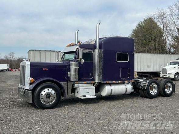 Peterbilt 379 Dragbilar