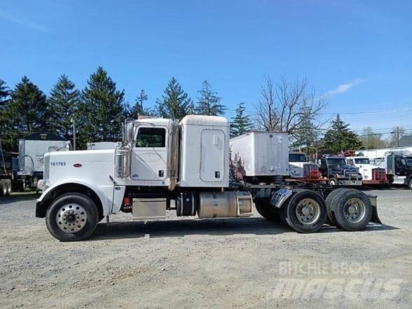 Peterbilt 389 Dragbilar