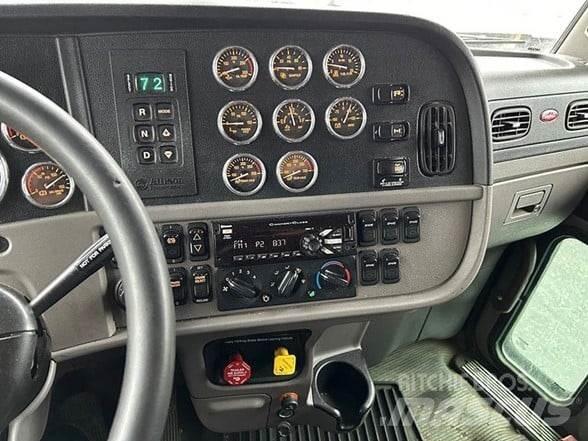 Peterbilt 389 Tippbilar